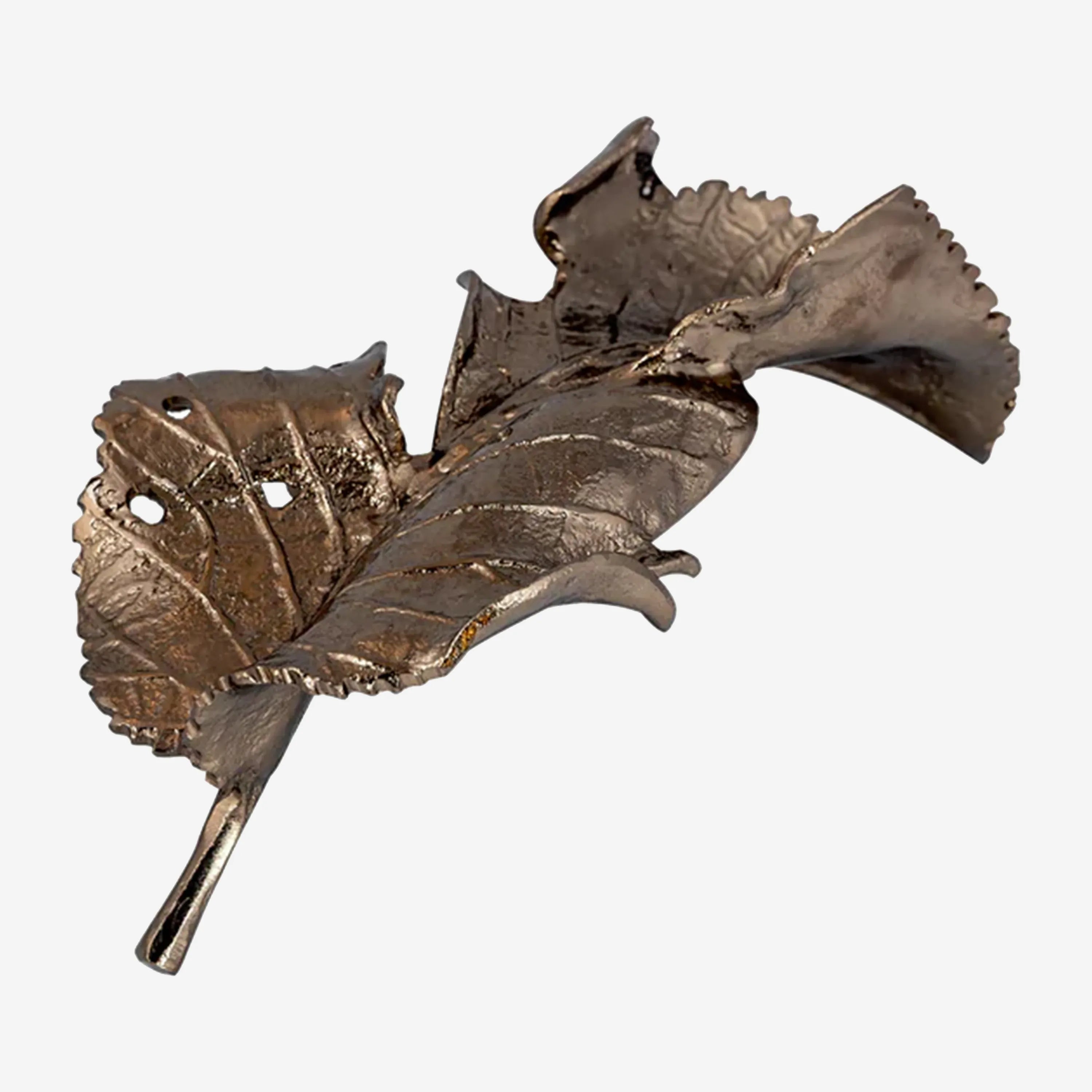 Kaya Leaf Small